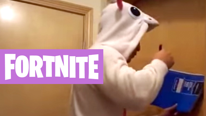 L'image du jour : Les différentes façons d'ouvrir une porte dans les jeux