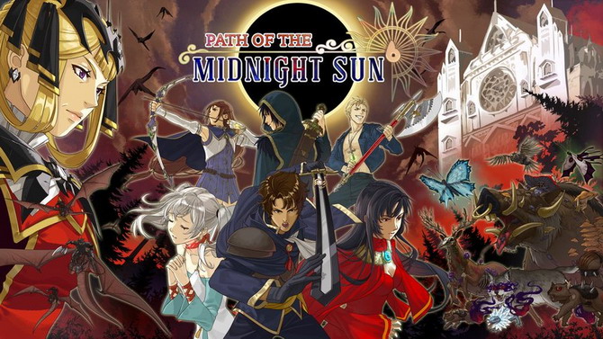 Path of the Midnight Sun : Le ROM Hack de Fire Emblem veut devenir un jeu via Kickstarter