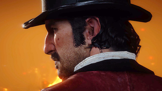 Red Dead Redemption II offre plein d'objets aux joueurs PC