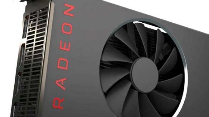 AMD RX 5500 : Les premiers modèles dès ce mois de décembre ?