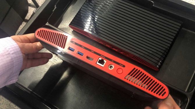 L'Atari VCS est enfin en phase de pré-production