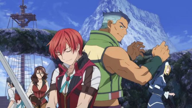 Ys : Le président de Falcom parle de la suite et d'un portage sur PS5