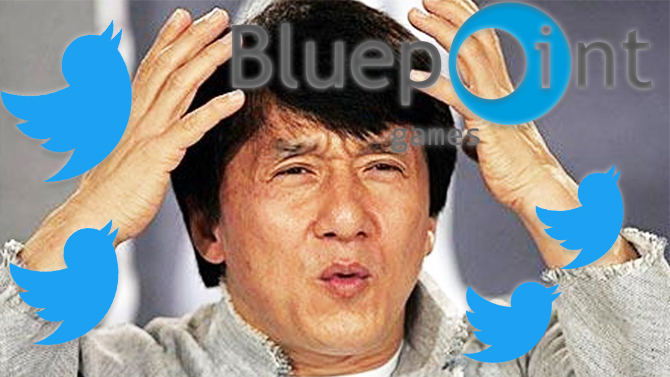 PS5 : Bluepoint Games encore en train de teaser ? Admettons... Mais quoi ?