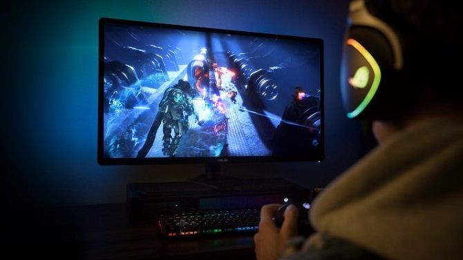 TEST du Moniteur ASUS CG32UQ : Un écran Gaming idoine pour les consoles
