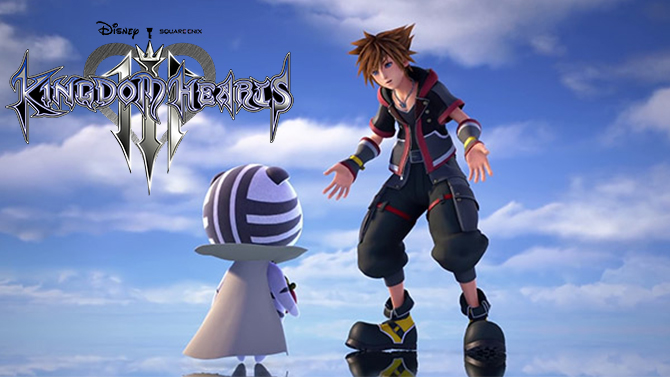 Kingdom Hearts III : De nouveaux détails sur le DLC Re:Mind révélés