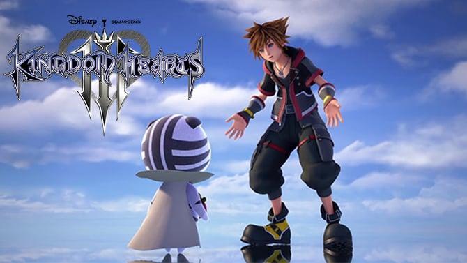Kingdom Hearts III : De nouveaux détails sur le DLC Re:Mind révélés