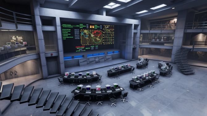 GoldenEye 007 : Le remake sous Unreal Engine 4 montre de nouvelles images