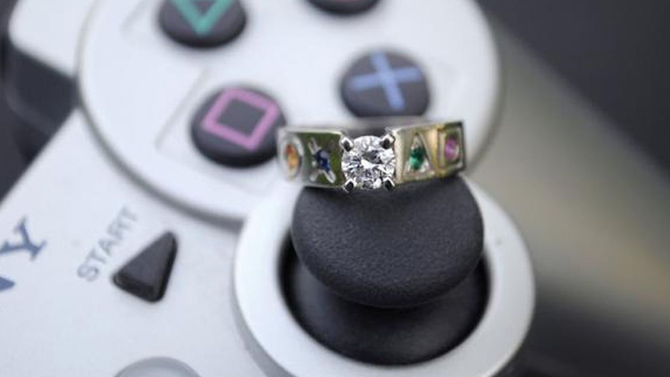 L'image du jour : Une histoire de mariage qui ne fait pas que des heureux