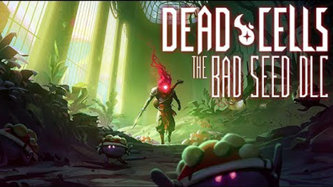 Dead Cells annonce un nouveau chapitre en DLC en vidéo : The Bad Seed