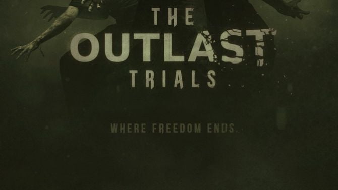 Red Barrels annonce The Outlast Trials, première image