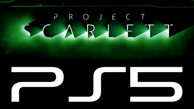 PS5-Xbox Scarlett : Puissance des deux machines, stratégie, les derniers bruits de couloir