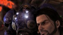 Starcraft II en septembre ?