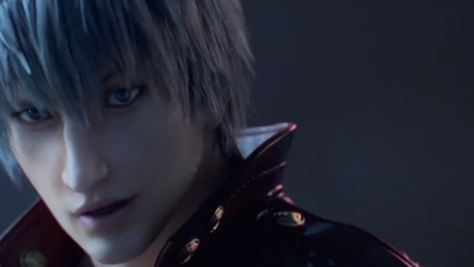 Devil May Cry Pinnacle of Combat s'offre enfin une bande-annonce