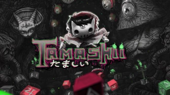 Tamashii : Un jeu de plate-forme délicieusement horrifique s'annonce sur consoles