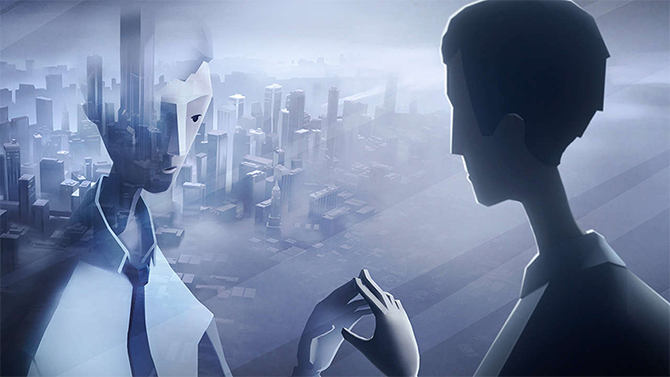 Mosaic se lance en vidéo, la morosité ambiante en question