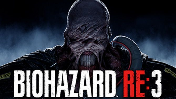 The Game Awards : Resident Evil 3 présent ? Geoff Keighley répond