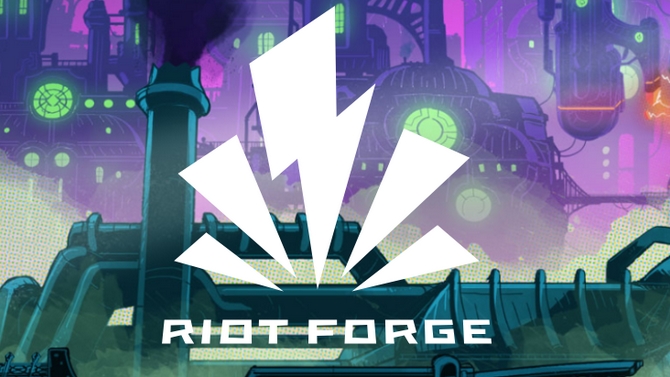 De nouveaux jeux à venir dans l'univers de League of Legends avec l'éditeur Riot Forge