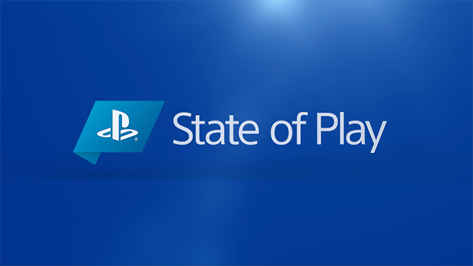 State of Play : Le dernier épisode de l'année daté et il y aura des annonces