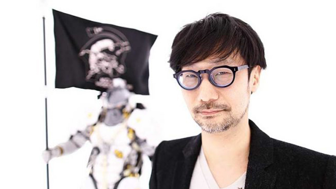 Death Stranding : Hideo Kojima dévoile une autre amélioration en vidéo
