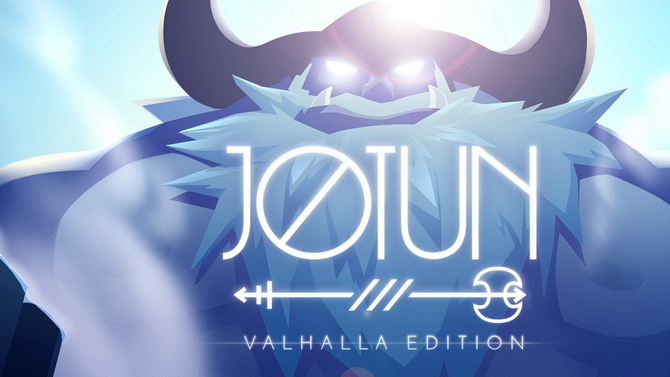 Epic Games Store : Jotun gratuit, un escape game offert la semaine prochaine