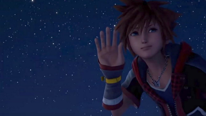 Kingdom Hearts 3 : Un trailer du DLC Re:Mind en fuite, avec du Final Fantasy et des dates