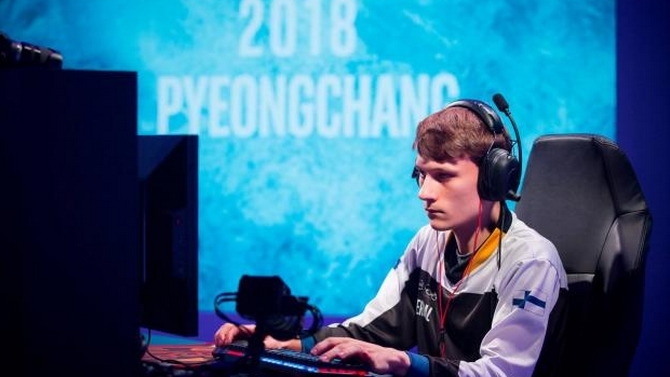 StarCraft II : La Finlande remporte les Nation Wars contre la Corée du Sud