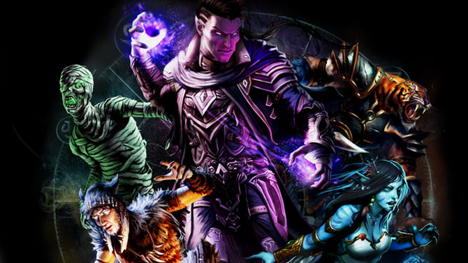 The Elder Scrolls Legends : Bientôt la fin du jeu de cartes en ligne ?