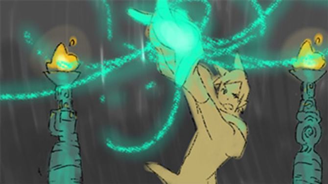 Zelda Breath of the Wild 2 : Nintendo dévoile les coulisses du trailer d'annonce en images