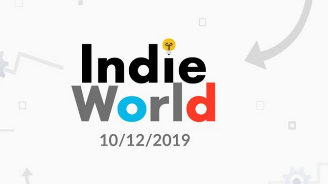 Nintendo Switch : Revivez le dernier Indie World Showcase (REPLAY)