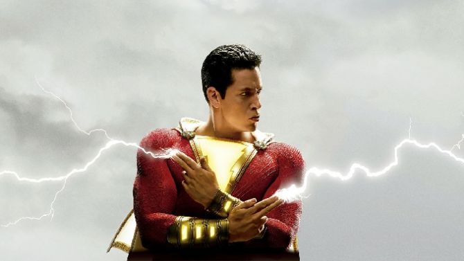 DC : Il y aura bien une suite à Shazam ! (mais ce n'est pas pour tout de suite)