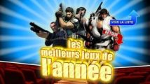 Micromania Games Awards 2009 : à vous de voter !
