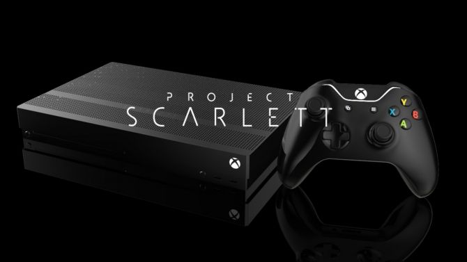 Xbox Scarlett : Anaconda et Lockhart parlent hardware et puissance (Téraflops...), les dernières rumeurs
