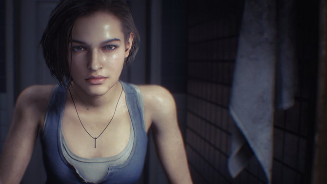 Resident Evil 3 : Du gameplay, des images et une Collector qui s'annonce