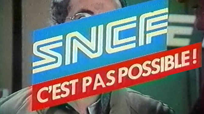 Mais où est donc le podcast 516 ?