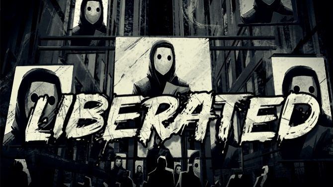 Indie World : Liberated se libère en vidéo noir et blanc