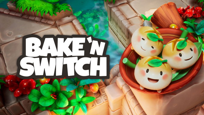 Indie World : Bake'n Switch se prépare à feu doux sur Switch pour 2020