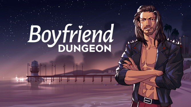 Indie World : Boyfriend Dungeon prend un rendez-vous galant sur Nintendo Switch