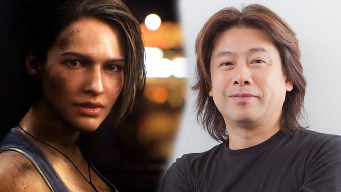Resident Evil 3 : Le studio de l'ancien PDG de PlatinumGames participe au développement