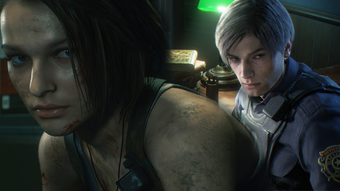 Resident Evil 3 sortira vite, et il y aurait une bonne raison