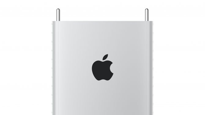 Apple : Le nouveau Mac Pro qui coûte jusqu'à 60 000 euros est disponible
