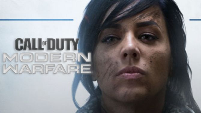 Call of Duty Modern Warfare : Voir son ratio en pleine partie ? Oui, mais ce n'est pas gratuit