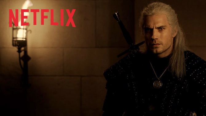 The Witcher Netflix : La bande-annonce finale est là, et pas touche à Ablette