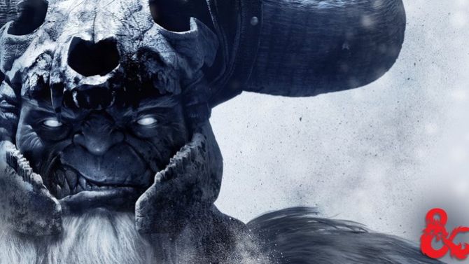 The Game Awards : Un jeu Donjons & Dragons se tease