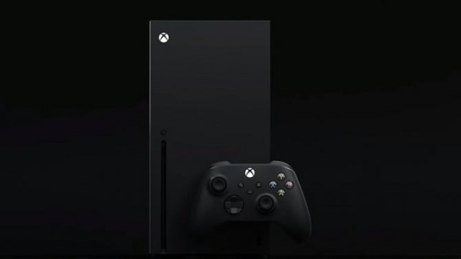 Xbox Series X : La console pourra-t-elle être mise à l'horizontale ? Phil Spencer répond