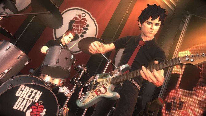 The Game Awards : Green Day arrive dans Beat Saber dans quelques heures