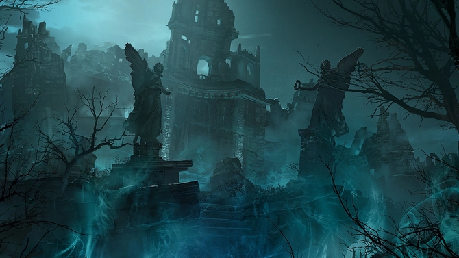 Ruined King : Riot Forge annonce son second jeu dans l'univers de League of Legends