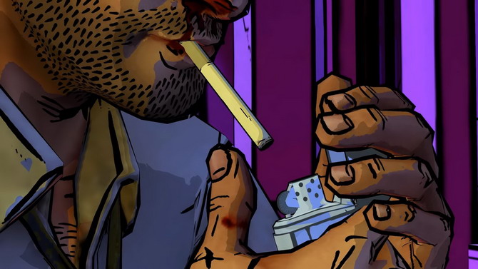 Epic Games Store : Un jeu Telltale fabuleux gratuit pendant une semaine