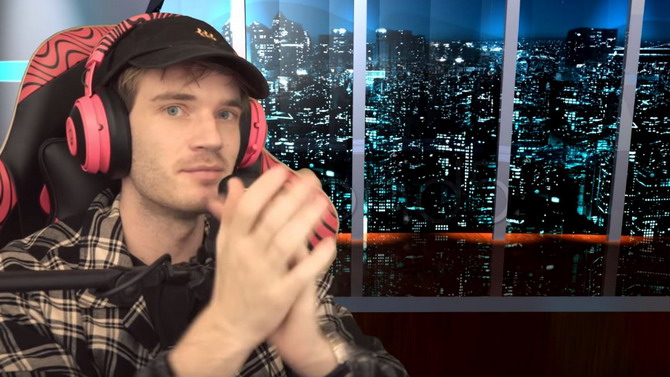 "Très fatigué", PewDiePie va mettre sa carrière YouTube en pause en 2020