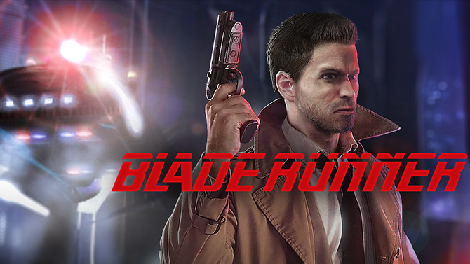 Blade Runner : Le point and click culte officiellement de retour sur GOG