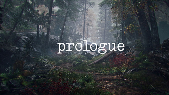 prologue : Le nouveau jeu de PlayerUnknown donne quelques indices